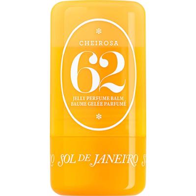 Sol de Janeiro Cheirosa '62 Jelly Perfume Balm 4 g