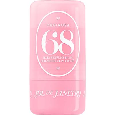 Sol de Janeiro Cheirosa '68 Jelly Perfume Balm 4 g