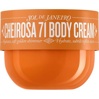 Sol de Janeiro Cheirosa 71 Body Cream 240 ml