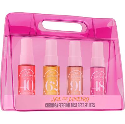 Sol de Janeiro Limited Edition Ipanema Sunset Cheirosa Perfume Mist Be