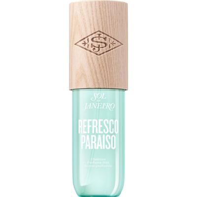 Sol de Janeiro Limited Edition Perfume Mist Refresco Paraiso 90 ml