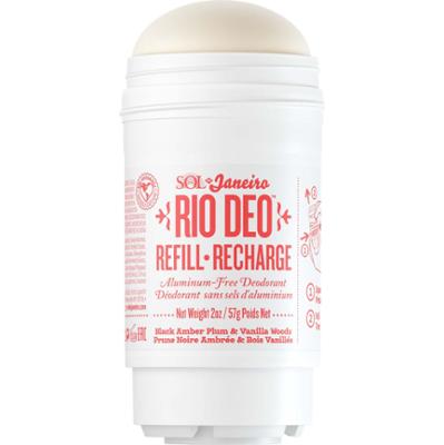 Sol de Janeiro Rio Deo 40 Deodorant Refill - wkład do dezodorantu 57 g