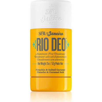 Sol de Janeiro Rio Deo 62 Aluminum-Free Deodorant 57 g - dezodorant 57