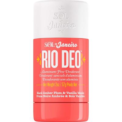 Sol de Janeiro Rio Deo Aluminum-Free Deodorant Cheirosa 40 57 g  - dez