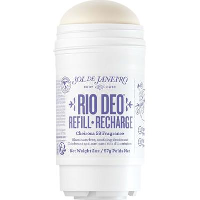 Sol de Janeiro Rio Deo Cheirosa 59 Refill 57 g