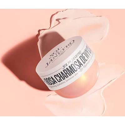 Sol de Janeiro Rosa Charmosa Dewy Cream 75 ml