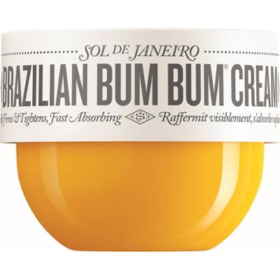 Sol de Janeiro Travel Size Brazilian Bum Bum Cream 75 ml - balsam do c