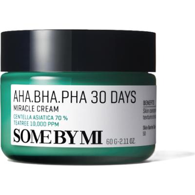 SOME BY MI Aha-Bha-Pha 30 Days Miracle Cream 60 g