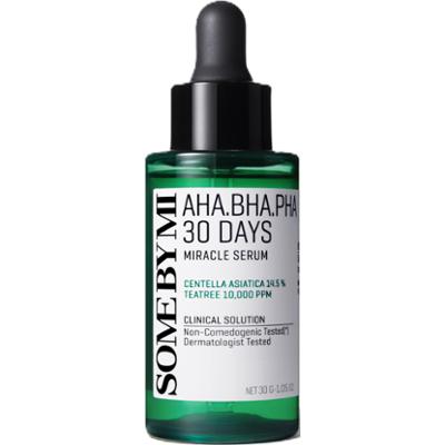 SOME BY MI Aha-Bha-Pha 30 Days Miracle Serum