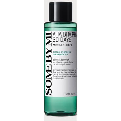 SOME BY MI Aha-Bha-Pha 30 Days Miracle Toner 150 ml
