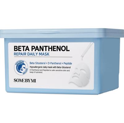 SOME BY MI Beta Panthenol Repair Daily Mask 30-pack 30 szt.