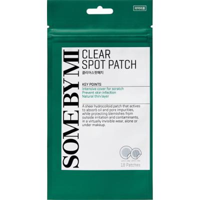 SOME BY MI Clear Spot Patch 18 szt.