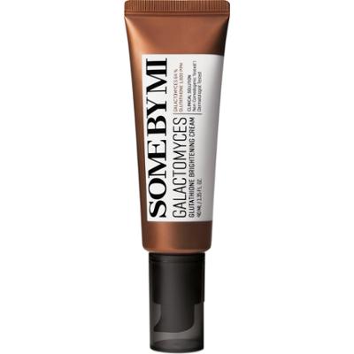 SOME BY MI Galactomyces Glutathione brightening cream 40 ml
