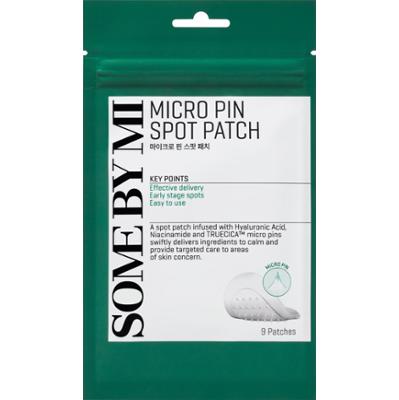SOME BY MI Micro Pin Spot Patch 9 szt.