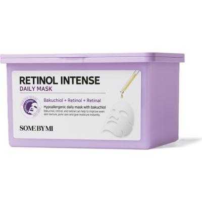 SOME BY MI Retinol Intense Daily Mask 30 szt.