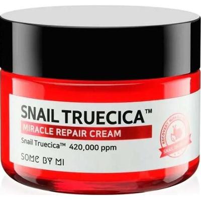 SOME BY MI Snail Truecica Miracle Repair Cream 60 g
