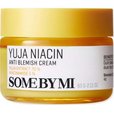 SOME BY MI Yuja Niacin Anti Blemish Cream 60 g