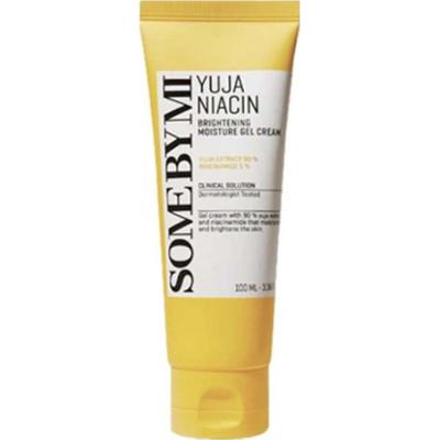 SOME BY MI Yuja Niacin Brightening Moisture Gel Cream