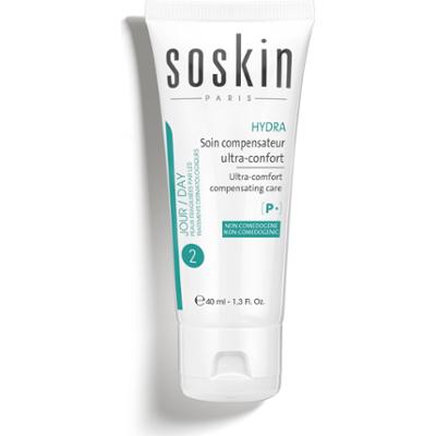 SOSkin Pure Preparations Ultra-Comfort Compensating Care 40 ml