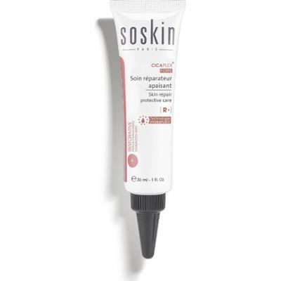 SOSkin Restorative Cicaplex Skin Repair Protective Care 30 ml