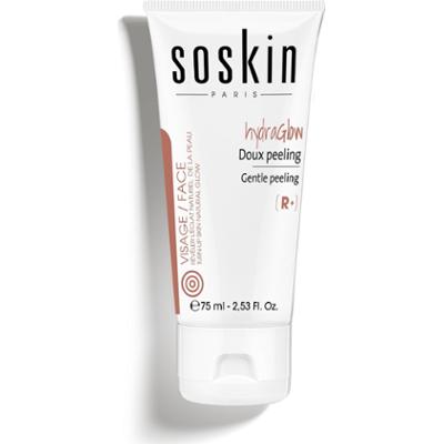 SOSkin Restorative Hydraglow Gentle Peeling 75 ml