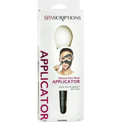 SpaScriptions Silicone Mask Applicator