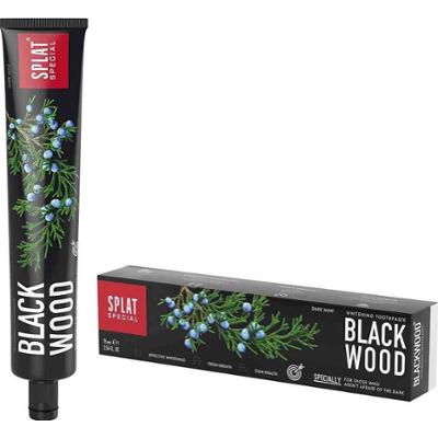 Splat Blackwood Toothpaste 75 ml