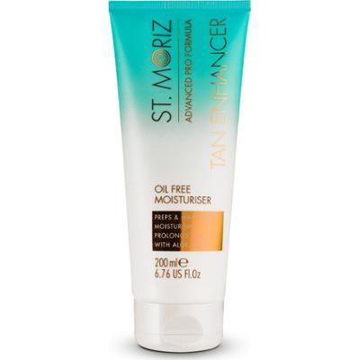 St Moriz Balsam przedłużający opaleniznę 200 ml
