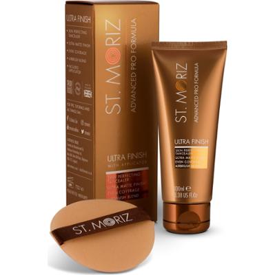 St Moriz Samoopalacz do ciała 100 ml