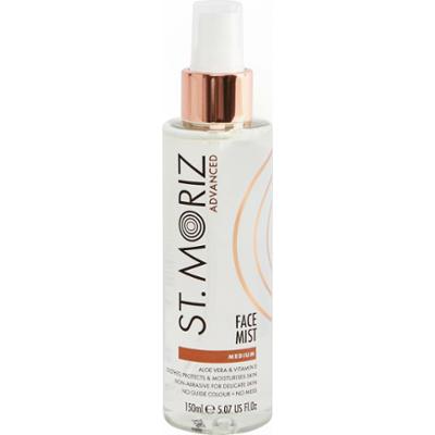 St Moriz Radiant Glow Face Mist  150 ml