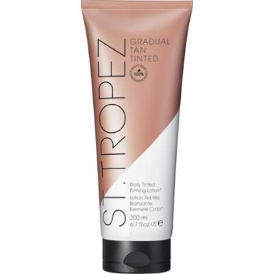 ST. Tropez Gradual Tan Tinted Daily Firming Lotion 200 ml