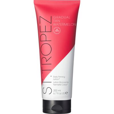 ST. Tropez Gradual Tan Watermelon Daily Firming Lotion 200 ml