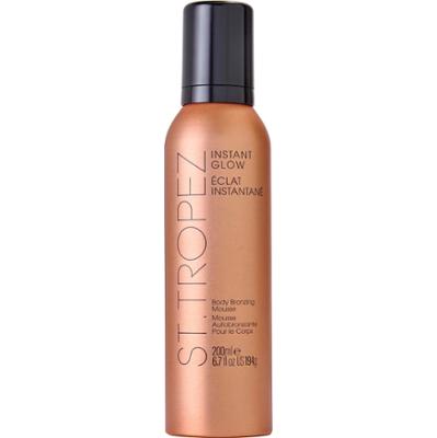 ST. Tropez Instant Glow Body Bronzing Mousse 200 ml