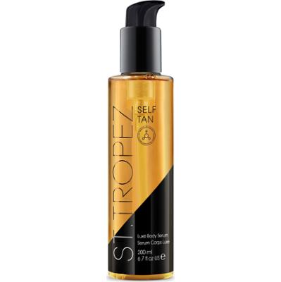 ST. Tropez Luxe Body Serum 200 ml