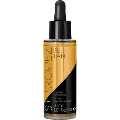 ST. Tropez Classic Luxe Tan Tonic Drops 30 ml