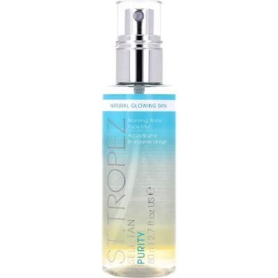 ST. Tropez Purity Bronzing Water Face Mist 80 ml
