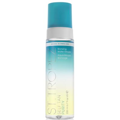 ST. Tropez Purity Bronzing Water Mousse 200 ml