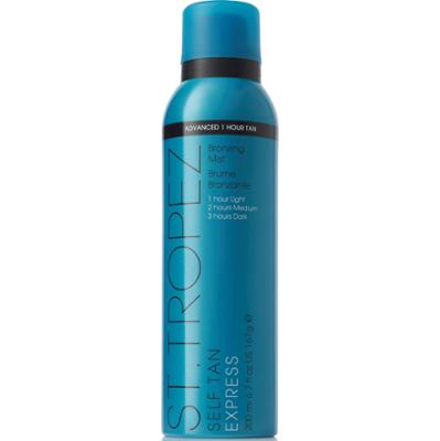 ST. Tropez Express Bronzing Mist Advanced 1 Hour Tan 200 ml