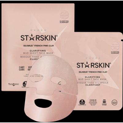Starskin Essentials Silkmud Pink Clay