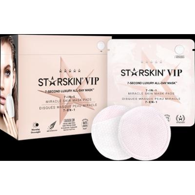 Starskin VIP 7 Second Luxury All Day Mask 18Pack 18 szt.