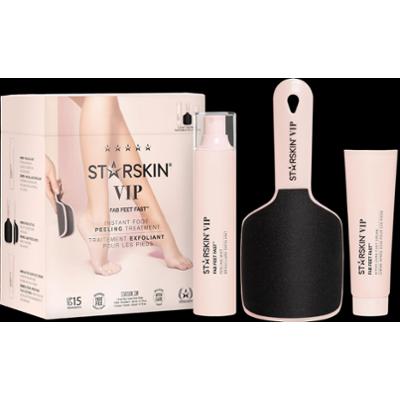 Starskin VIP Fab Feet Fast
