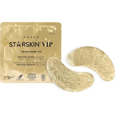 Starskin VIP The Gold Mask Eye Single 1 szt.