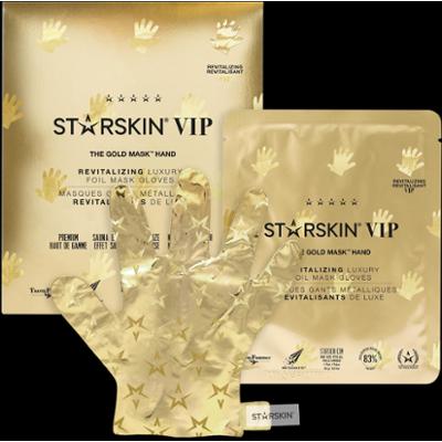 Starskin VIP The Gold Mask Hand