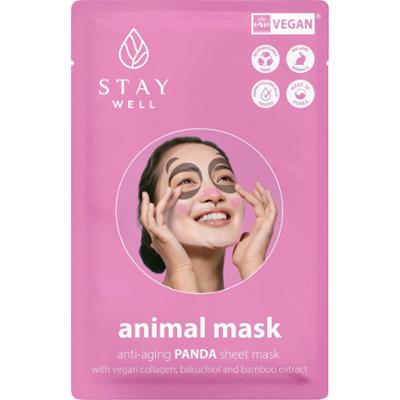 Stay Well Animal Mask 20 g