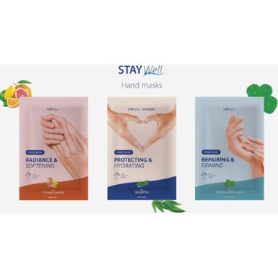 Stay Well Hand Care