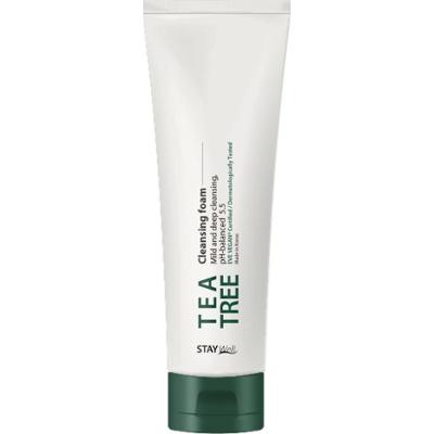 Stay Well Tea Tree Cleanser 130 ml
