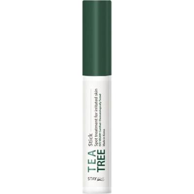 Stay Well Tea Tree Stick 8 ml