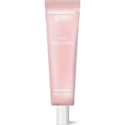 Stay Well Vegan Collagen Eye Cream 25 ml