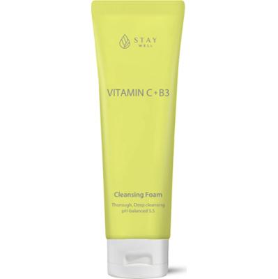 Stay Well Vitamin C Cleanser 130 ml
