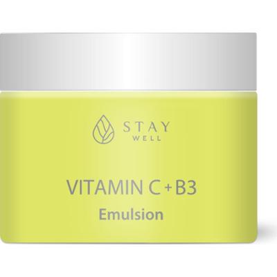 Stay Well Vitamin C Cream 50 ml